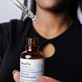 Niacinamide for Skin: Glow, Repair, and Protection