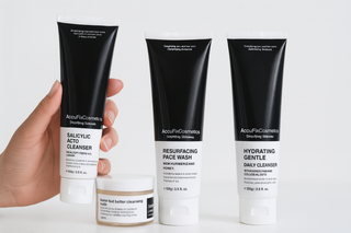 best cleansers in pakistan