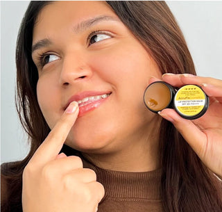 Can Sun Exposure Darken Your Lips? Here’s How to Protect and Care for Them