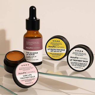 Lip Care Products