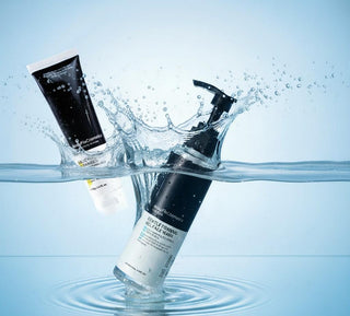 Cleanser/Face Wash