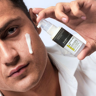 All Best Products that contain Salicylic acid - AccuFix Cosmetics