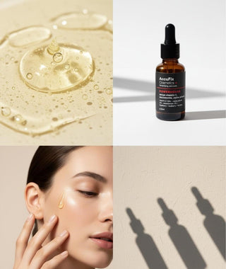 Serums/Treatments