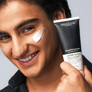 Best Moisturizing Cream for clear brighten skin - AccuFix Cosmetics