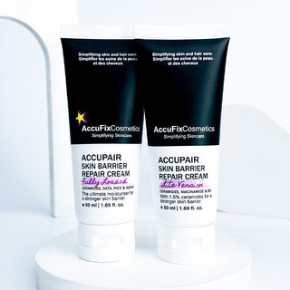 Ceramide Moisturizer | AccuFix Cosmetics