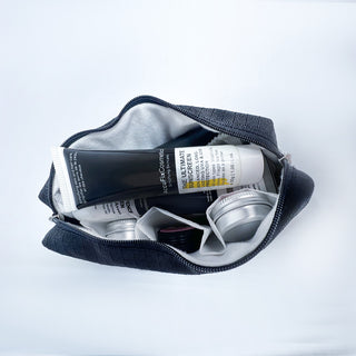 Makeup Zipper Pouch
