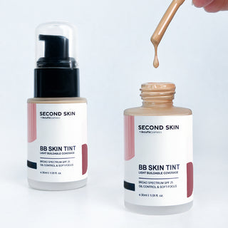 Second Skin BB Skin Tint