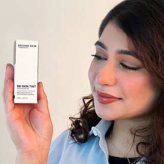 Second Skin BB Skin Tint