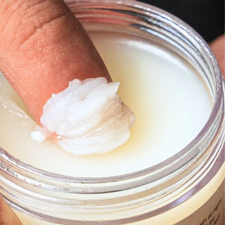 Texture of Skin Repair Balm - AccuFix Cosmetics