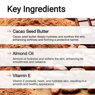 Key Ingredients of AccuFix's Concentrated Skin Repair Balm