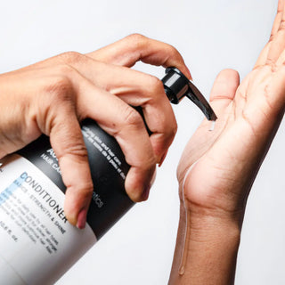 Best Hair conditioner for strengthen hair - AccuFix Cosmetics