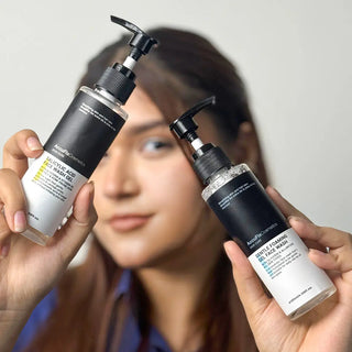 Buy Best Gel face wash Duo - AccuFix Cosmetics