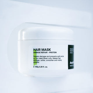 Best Protein Hair Mask - AccuFix Cosmetics