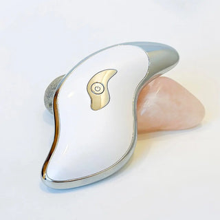 Multi-Modal Electronic Gua Sha