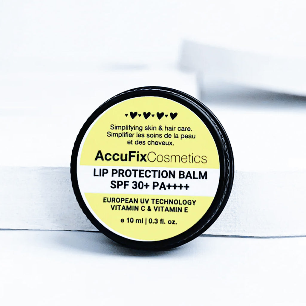 Best SPF Lip Balm in Pakistan Shields lips from Sun Damage AccuFix Cosmetics Best SPF Lip Balm in Pakistan Shields lips from Sun Damage AccuFix Cosmetics