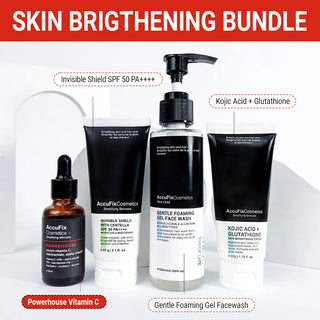 Powerhouse Serum Vit C, B3, Alpha Arbutin
