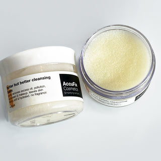 Texture of butter but better - AccuFix Cosmetics
