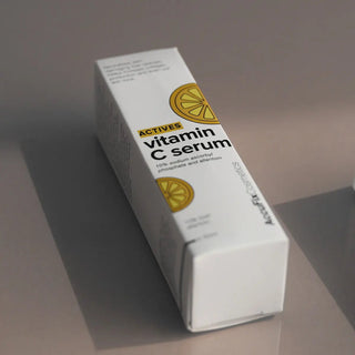 Vitamin c serum
