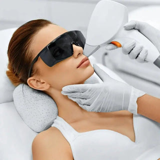 Laser Hair Removal: Machine, Side Effects, and Cost