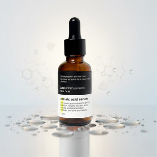 Azelaic Acid vs. PAD: The Upgrade Your Skin Needs