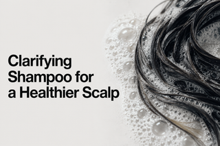 The One Shampoo Mistake Causing Hair Fall & Dandruff