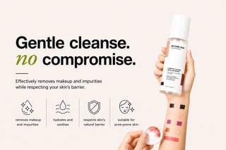 What is Micellar Water? Uses, Benefits and How to Use It