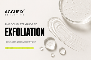 How to Add Exfoliation to Your Skincare Routine the Right Way