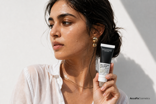Acne Treatment for Oily skin in summers