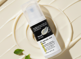 Salicylic Acid for Acne and Fungal Acne: What Actually Works and Why