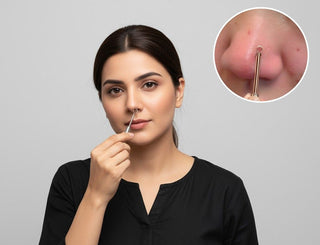 Blackheads vs Whiteheads: Causes, Myths & Best Treatments