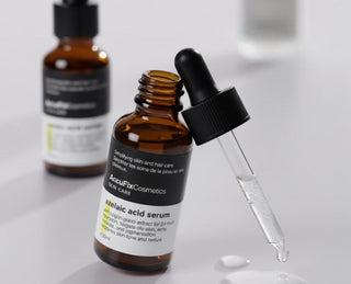 Azelaic Acid vs. PAD: The Upgrade Your Skin Needs