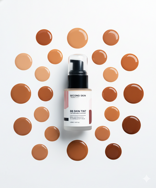 Tinted Moisturizer vs BB Cream: Which One Should You Choose?