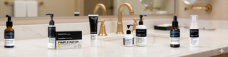 salicylic acid products