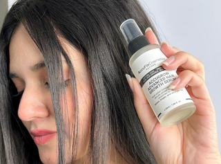 effective hair serum in pakistan