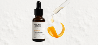 Vitamin c serum