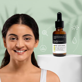 Azelaic Acid: The Multitasking Ingredient