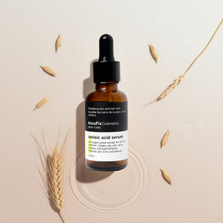 Azelaic Acid: The Multitasking Ingredient