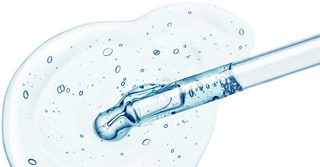 Best ingredient with hyaluronic acid