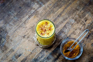 Turmeric For Skin: A Hero Ingredient You May Not Know About