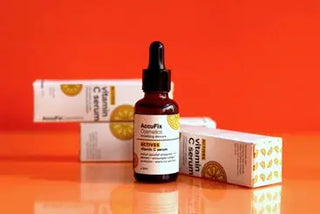 Vitamin C Serum For Skin - FAQs