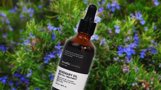 Rosemary Oil