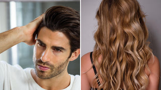 The Ultimate Guide To Scalp Care To Maximise Hair Growth & Minimise Hair Loss