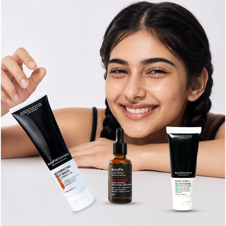 Pigmentation & Dark Spots