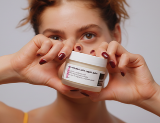 Vitamin E — The Ultimate Antioxidant Shield