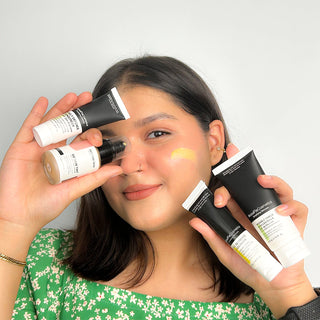 Your Skin Your Duo