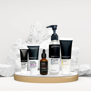 Cystic (Nodular Acne)