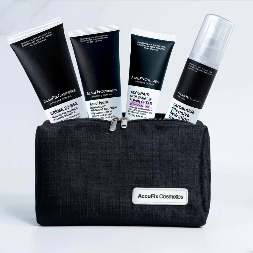 Acnomix Moistrizing Find the Best Face Moisturizer for Your Skin Type | AccuFix Cosmetics