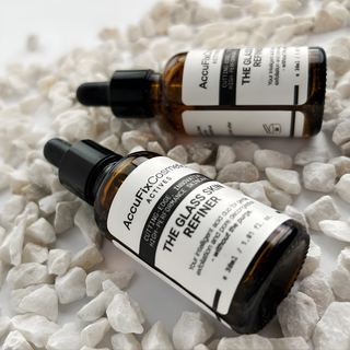 The Glass Skin Refiner