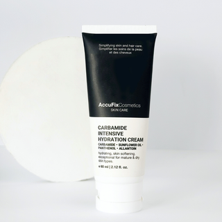 Carbamide Intensive Hydration Cream