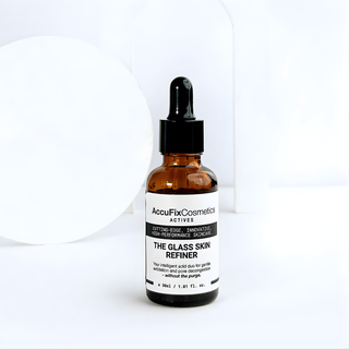 The Glass Skin Refiner